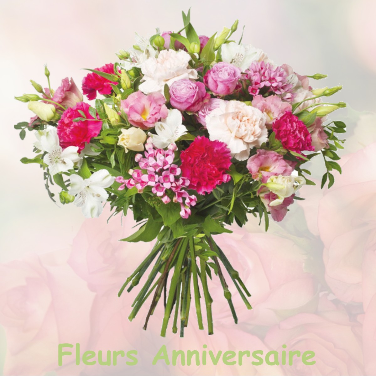 fleurs anniversaire LA-BASTIDONNE